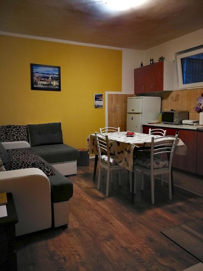 Apartments Anita Crikvenica Exteriér fotografie